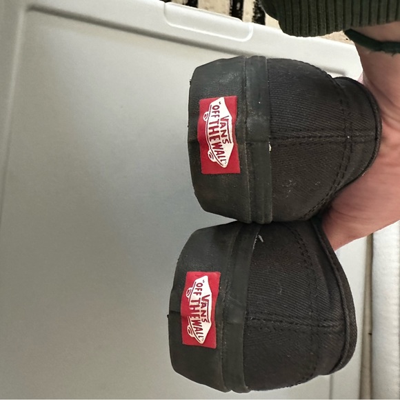 Vans NonSlip shoes. - Picture 3 of 4